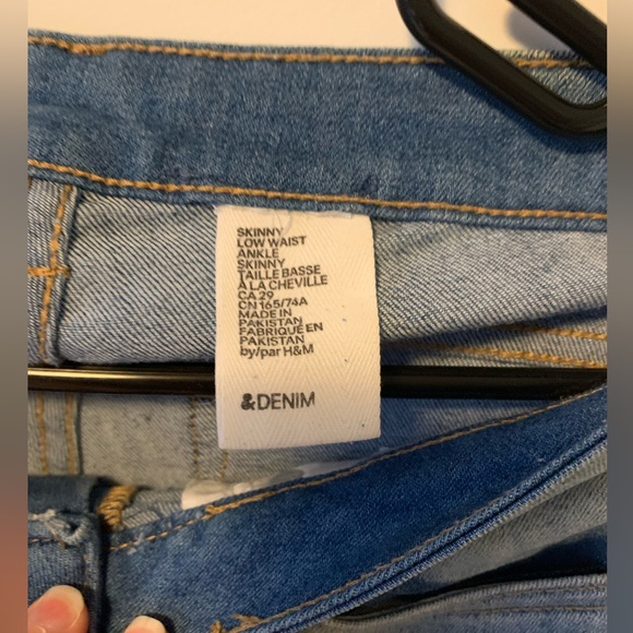 Denim jeans - Picture 3 of 3